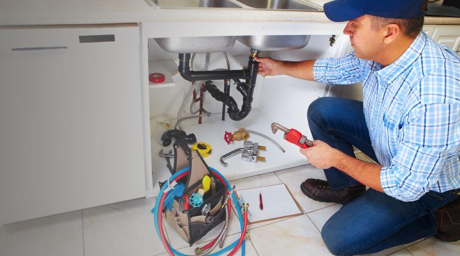 Professional Leak Detection Services in Waresboro, GA